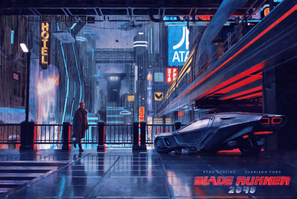 블레이드 러너 2049