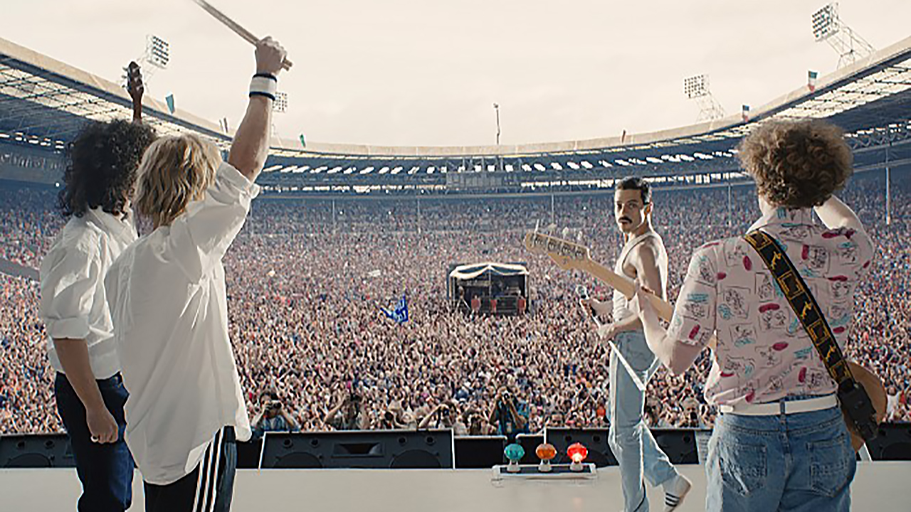 보헤미안 랩소디